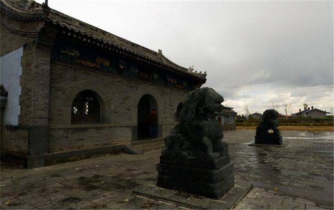 牡丹江即將推出流放寧古塔歷史文化旅游項目，重生與旅游新篇章開啟