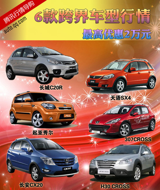 查詢(xún)優(yōu)惠車(chē)價(jià)，一站式服務(wù)助你輕松購(gòu)車(chē)