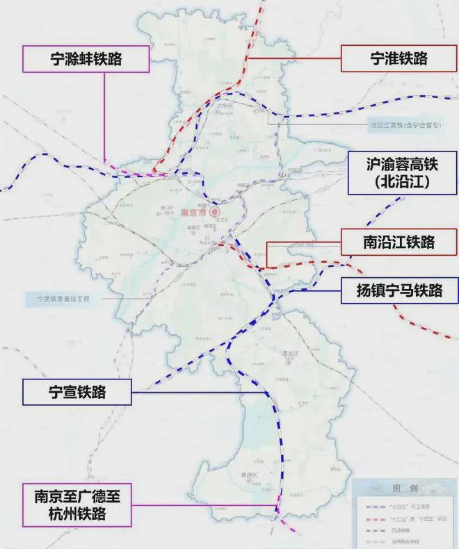 京太鐵路保定最新進展，區(qū)域經(jīng)濟發(fā)展與交通一體化的新引擎