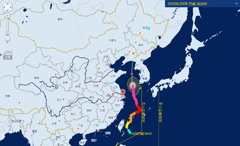 遼寧臺風最新動態(tài)，路徑分析與預測（27日更新）