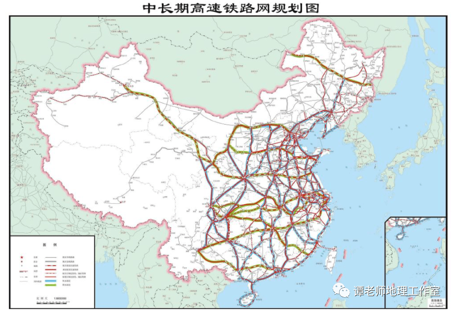 沂水高鐵最新動態(tài)深度解析與觀點闡述，最新消息查詢報告