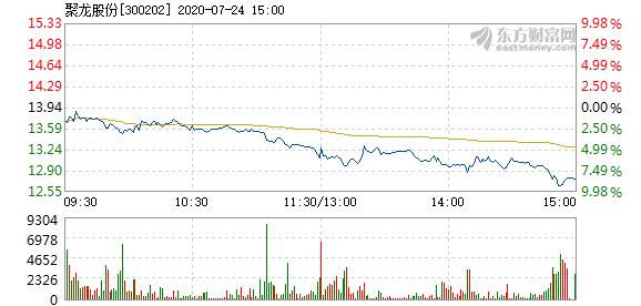 聚龍股份最新動(dòng)態(tài)下的企業(yè)前景展望與深度解析，11月7日最新公司資訊解析報(bào)告