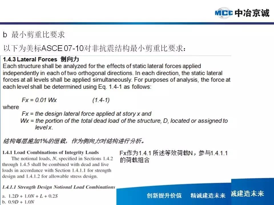 11月7日建筑抗震設(shè)計(jì)規(guī)范最新版解讀與銘記時(shí)刻