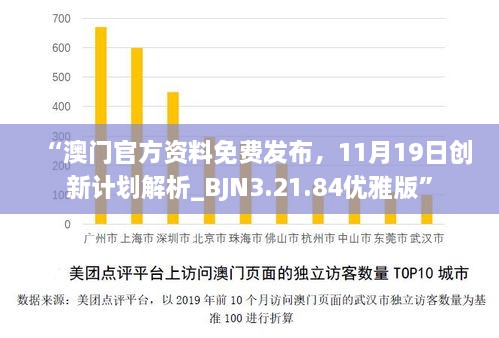 “澳門官方資料免費(fèi)發(fā)布，11月19日創(chuàng)新計(jì)劃解析_BJN3.21.84優(yōu)雅版”