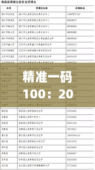 精準(zhǔn)一碼100：2024年11月19日風(fēng)險(xiǎn)解讀與實(shí)施_BZW8.60.67精英版