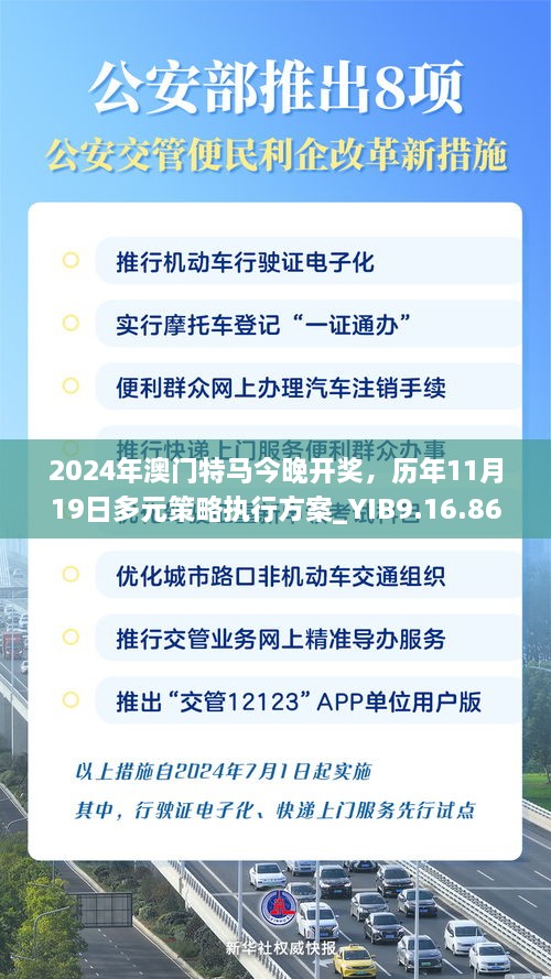 2024年澳門特馬今晚開獎(jiǎng)，歷年11月19日多元策略執(zhí)行方案_YIB9.16.86穩(wěn)定版