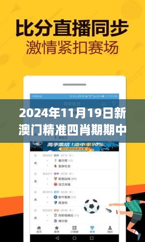 2024年11月19日新澳門精準(zhǔn)四肖期期中特實施策略設(shè)計_HPJ7.32.87優(yōu)化版