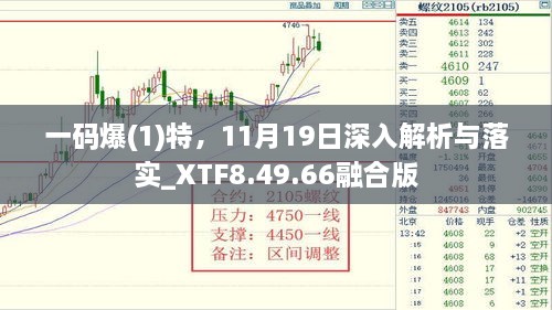 一碼爆(1)特，11月19日深入解析與落實_XTF8.49.66融合版