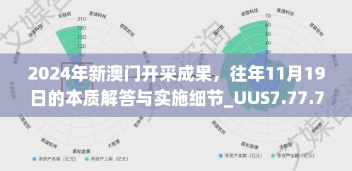 2024年新澳門開采成果，往年11月19日的本質(zhì)解答與實施細節(jié)_UUS7.77.76編程版