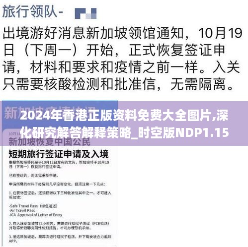 2024年香港正版資料免費大全圖片,深化研究解答解釋策略_時空版NDP1.15