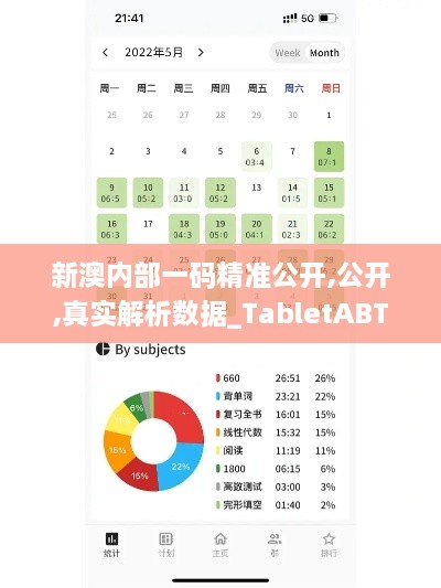 新澳內(nèi)部一碼精準公開,公開,真實解析數(shù)據(jù)_TabletABT8.12