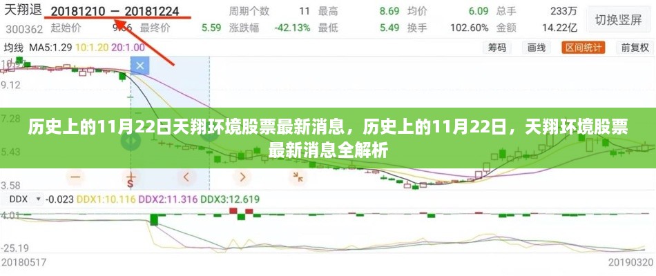 歷史上的11月22日，天翔環(huán)境股票最新消息全面解析