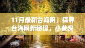 探尋臺(tái)海網(wǎng)新秘境，小巷深處的獨(dú)特滋味（最新報(bào)道）