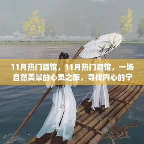 11月熱門酒館，自然美景中的心靈之旅，探尋內心寧靜與平和的勝地