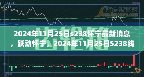 躍動懷寧，S238線上蛻變與自信啟航的最新消息（2024年11月25日）