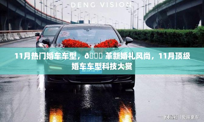 革新婚禮風(fēng)尚，11月熱門婚車車型科技大賞