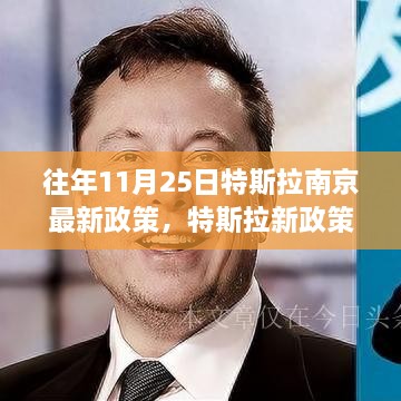 特斯拉新政策下的南京探秘，隱藏瑰寶與小巷特色小店之旅