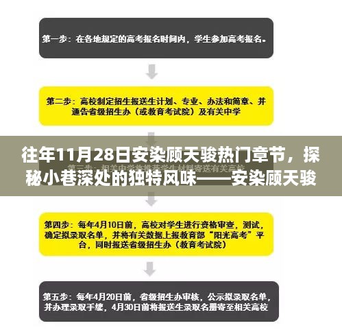 探秘小巷深處的獨特風味，安染顧天駿熱門章節(jié)背后的故事與歷程