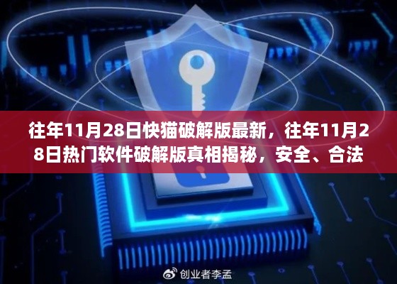 揭秘往年11月28日熱門軟件破解版真相，安全合法使用的重要性與破解版風(fēng)險警告