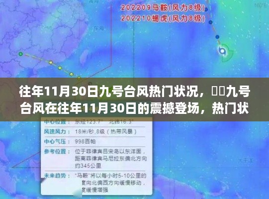 ??往年11月30日九號臺風震撼登場，深度解析熱門狀況與影響??