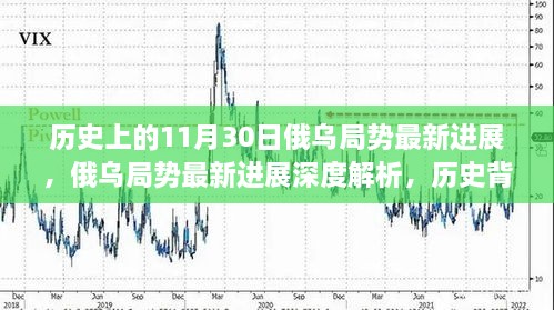 俄烏局勢深度解析，歷史背景、最新進(jìn)展及時(shí)代影響評估（附歷史背景分析）