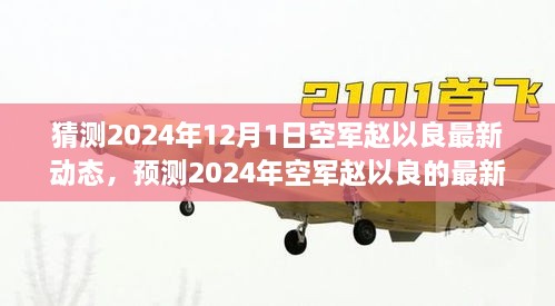 猜測2024年12月1日空軍趙以良最新動態(tài)，預測2024年空軍趙以良的最新動態(tài)，多重視角的探討