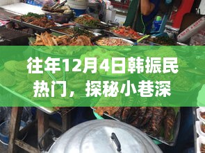 探秘韓振民韓餐小鋪，小巷深處的獨特風(fēng)味歷年回顧