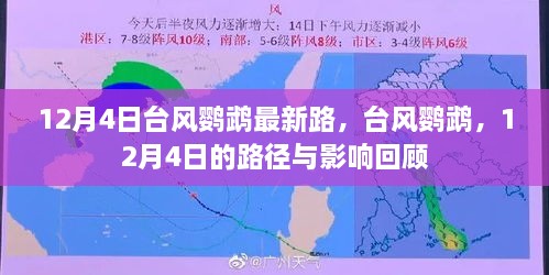 臺(tái)風(fēng)鸚鵡最新路徑與影響回顧，12月4日回顧報(bào)告