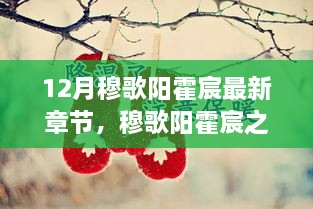 穆歌陽(yáng)霍宸之十二月，家的羈絆與溫馨日常的歌聲中