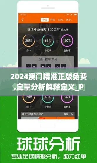 2024澳門精準正版免費,定量分析解釋定義_Premium6.465