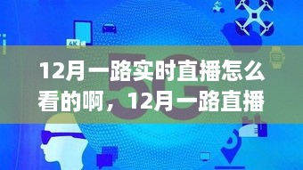 12月直播盛宴，如何實(shí)時觀看直播節(jié)目指南