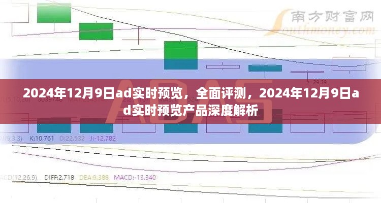 深度評測，2024年12月9日ad實時預(yù)覽產(chǎn)品全面解析