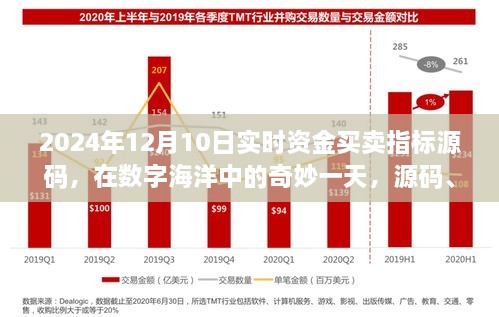 數(shù)字海洋中的奇妙一天，源碼揭秘與資金買賣指標之旅