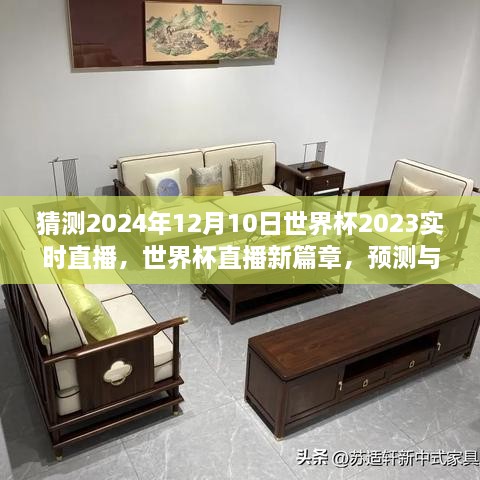 世界杯直播新篇章，預(yù)測與探討2024年世界杯實(shí)時(shí)直播的機(jī)遇與挑戰(zhàn)