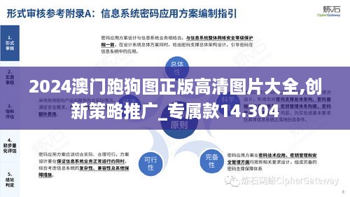 2024澳門跑狗圖正版高清圖片大全,創(chuàng)新策略推廣_專屬款14.304