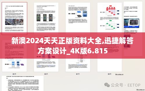 新澳2024天天正版資料大全,迅捷解答方案設計_4K版6.815