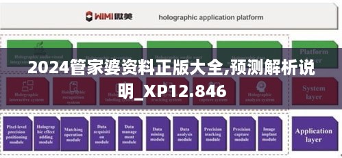 2024管家婆資料正版大全,預(yù)測(cè)解析說(shuō)明_XP12.846