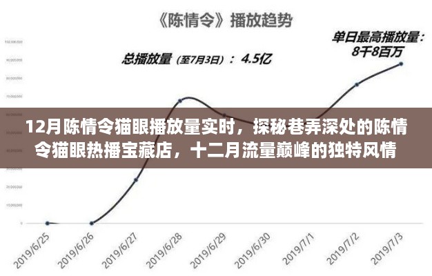 探秘巷弄深處的陳情令貓眼熱播寶藏店，十二月流量巔峰的獨(dú)特風(fēng)情與實(shí)時(shí)播放量解析