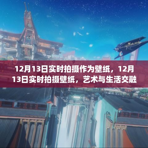 藝術與生活交融的瞬間，12月13日實時拍攝壁紙欣賞