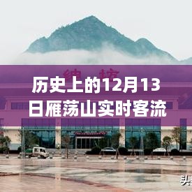 歷史上的12月13日雁蕩山實(shí)時(shí)客流查詢平臺(tái)深度解析與評(píng)測介紹