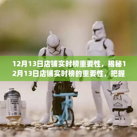 揭秘12月13日店鋪實時榜的重要性，領(lǐng)跑市場的關(guān)鍵機(jī)遇與商機(jī)把握