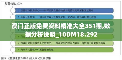 澳門正版免費資料精準大全351期,數(shù)據(jù)分析說明_10DM18.292