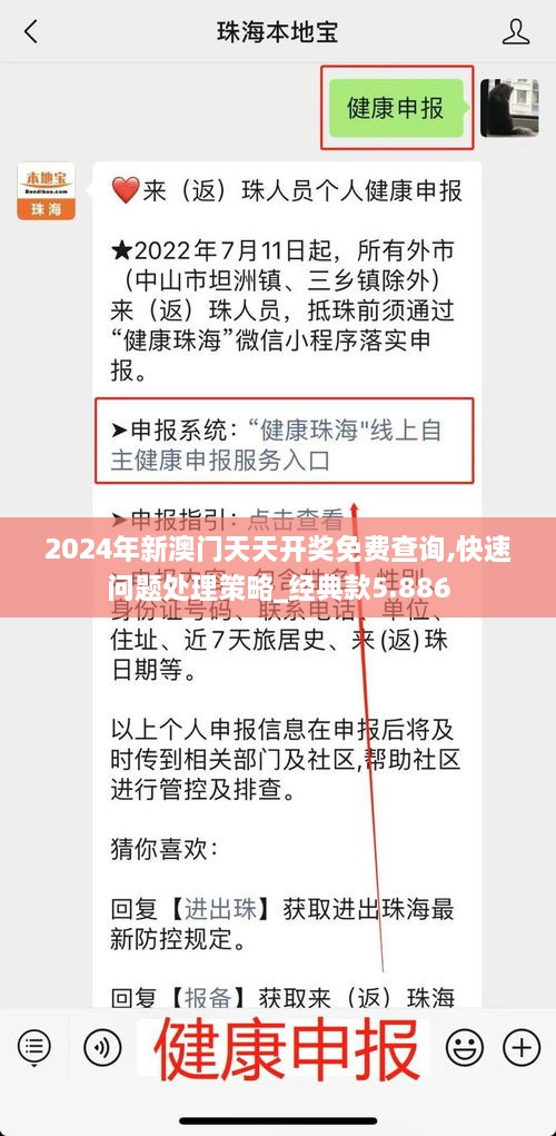 2024年新澳門(mén)天天開(kāi)獎(jiǎng)免費(fèi)查詢,快速問(wèn)題處理策略_經(jīng)典款5.886