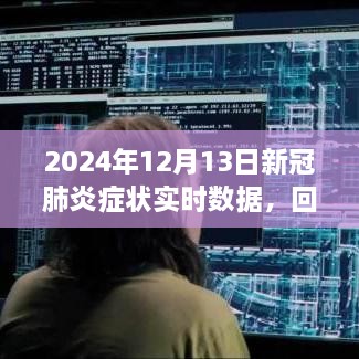 回望與前瞻，2024年新冠肺炎癥狀實時數(shù)據(jù)探索與報告