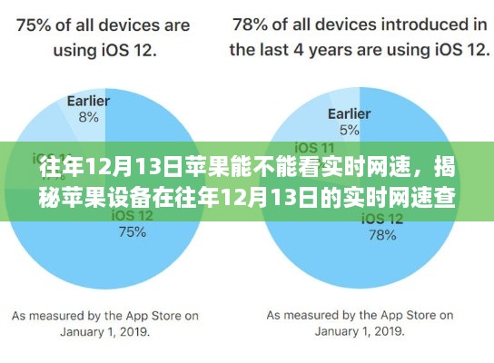 揭秘，往年12月13日蘋果設(shè)備實時網(wǎng)速查看功能解析