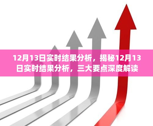 揭秘，深度解讀12月13日實(shí)時(shí)結(jié)果分析三大要點(diǎn)報(bào)告