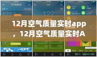 12月空氣質(zhì)量實時APP，守護(hù)您的呼吸健康，實時空氣質(zhì)量監(jiān)測