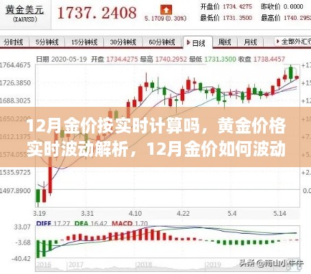 12月黃金價(jià)格實(shí)時(shí)解析，波動(dòng)原因及預(yù)測