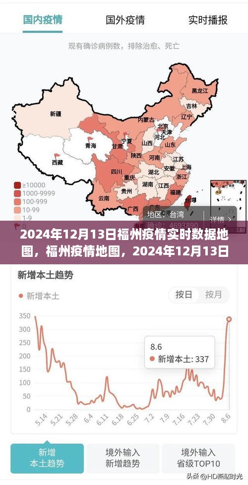 2024年12月13日福州疫情實時數(shù)據(jù)地圖深度洞察