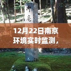 南京秘境探尋，環(huán)境實時監(jiān)測下的心靈之旅（12月22日）